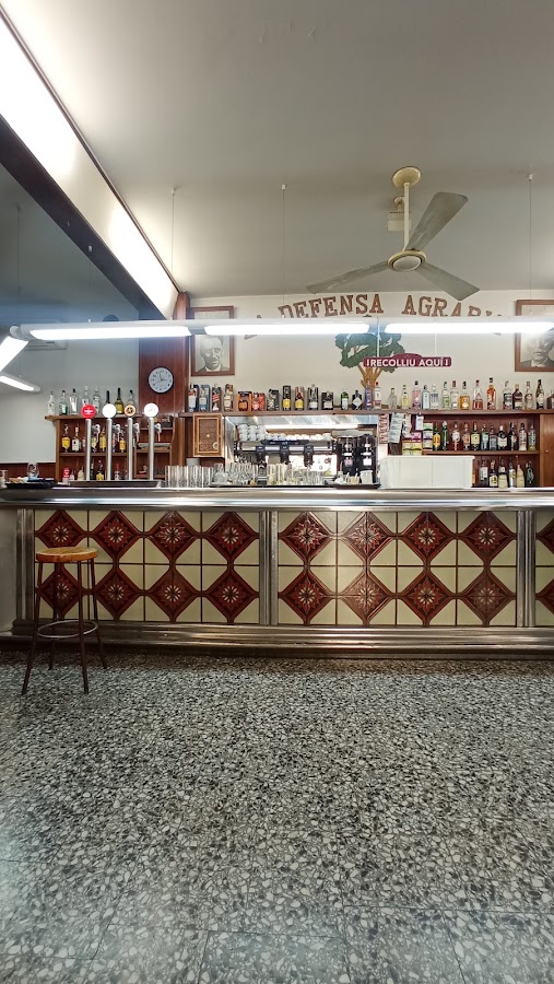 La Defensa Agrària
