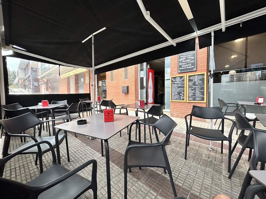La Factoría coffee & bistro