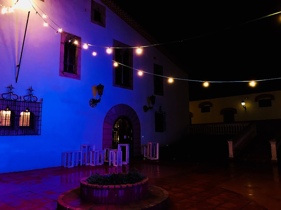 La Finca