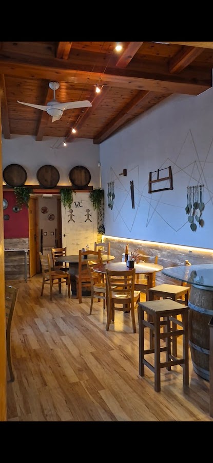 La Fusteria