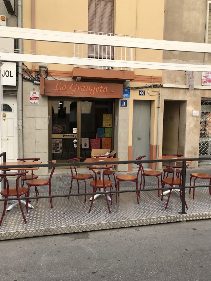 La Grangeta 2.0