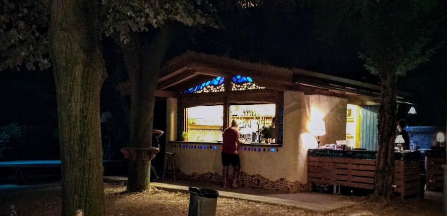 La Guingueta de La Blava