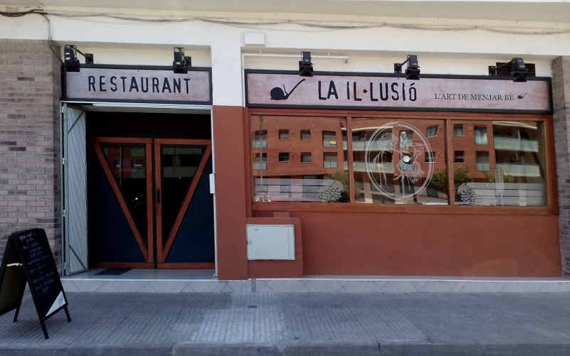 La Il·lusió