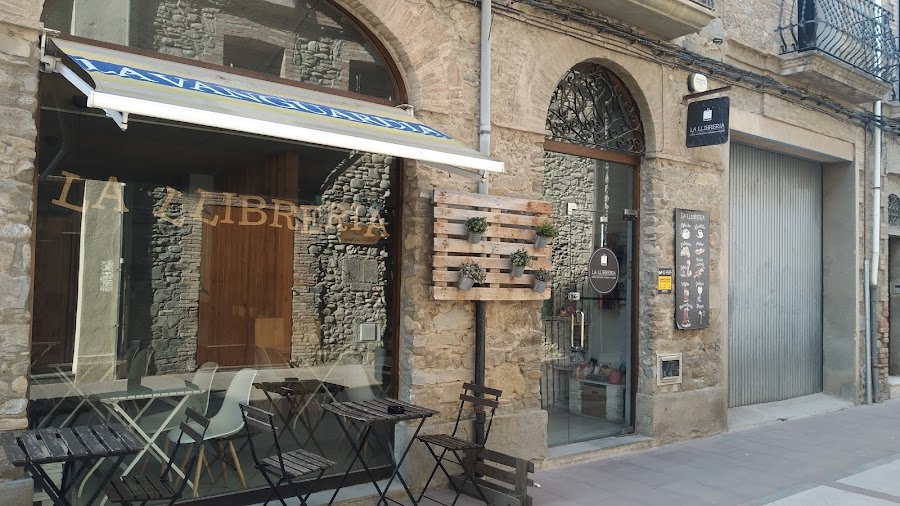 La Llibreria