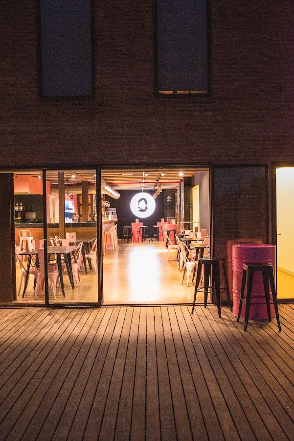 La Mari Ollero - Baronda