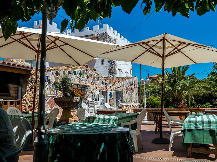 La Masía Cal Vitali