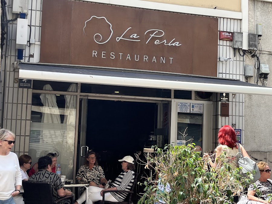 La Perla