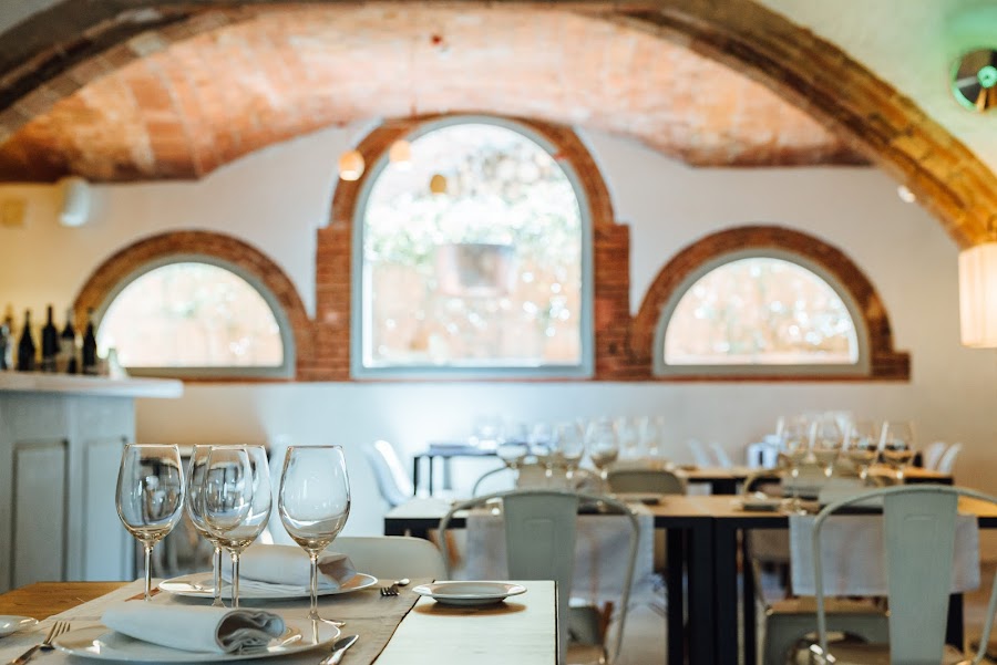La Perola | Restaurant