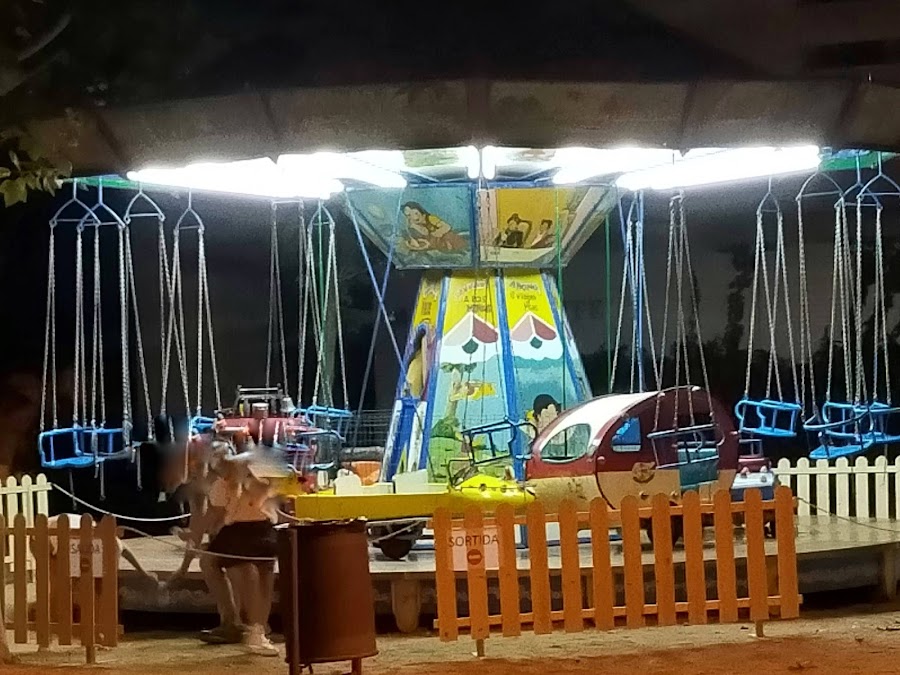 La Quadra del Mar