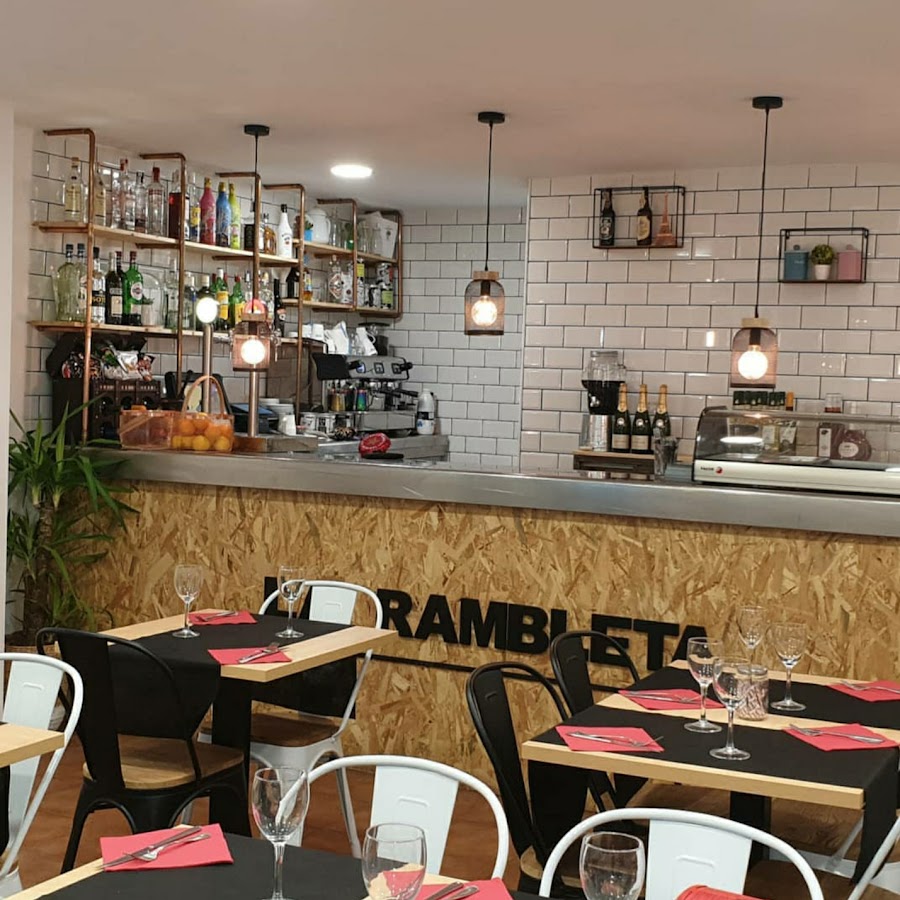 La Rambleta