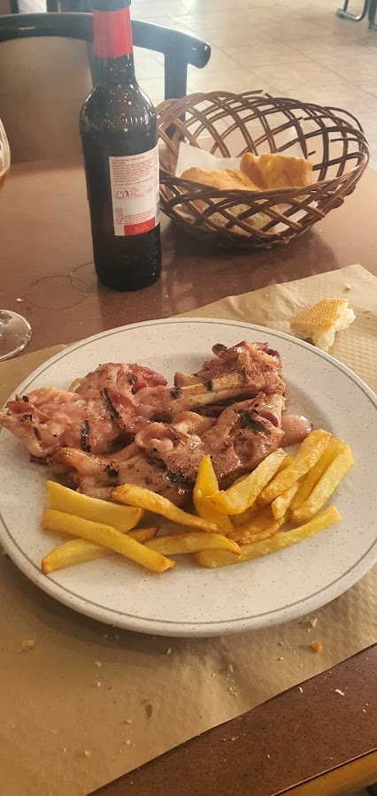 La Riera - Restaurant