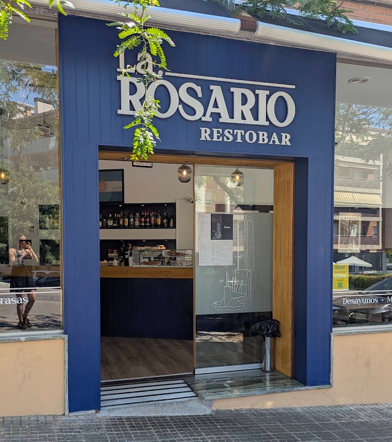 La Rosario