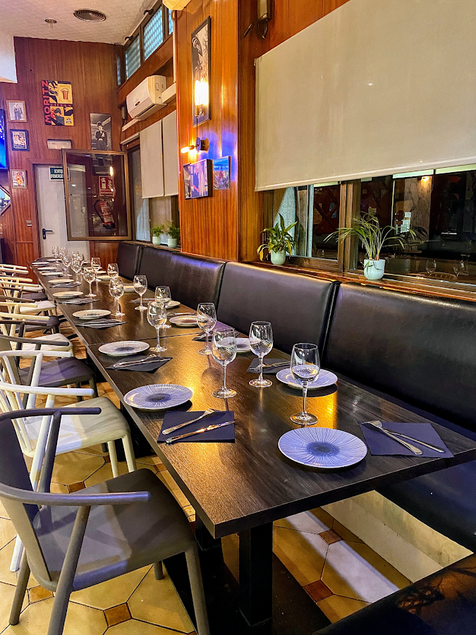 La Soca Restaurant