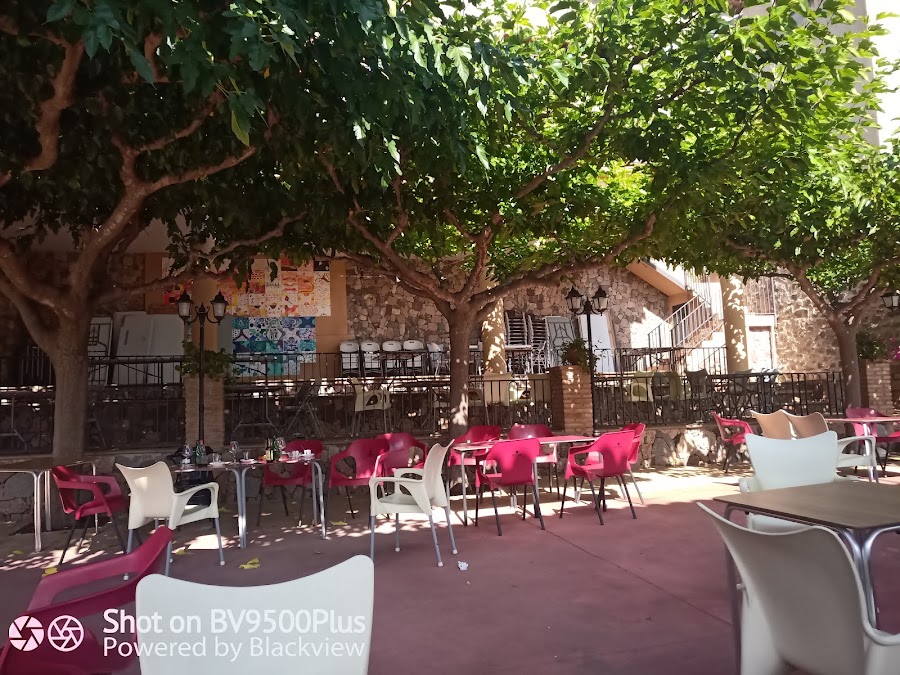 La Susi Bar l'Argentera
