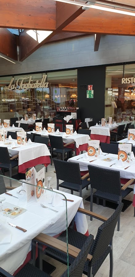 La Tagliatella Senza Glutine (Sin Gluten) | C.C. Finestrelles, Esplugues de Llobregat
