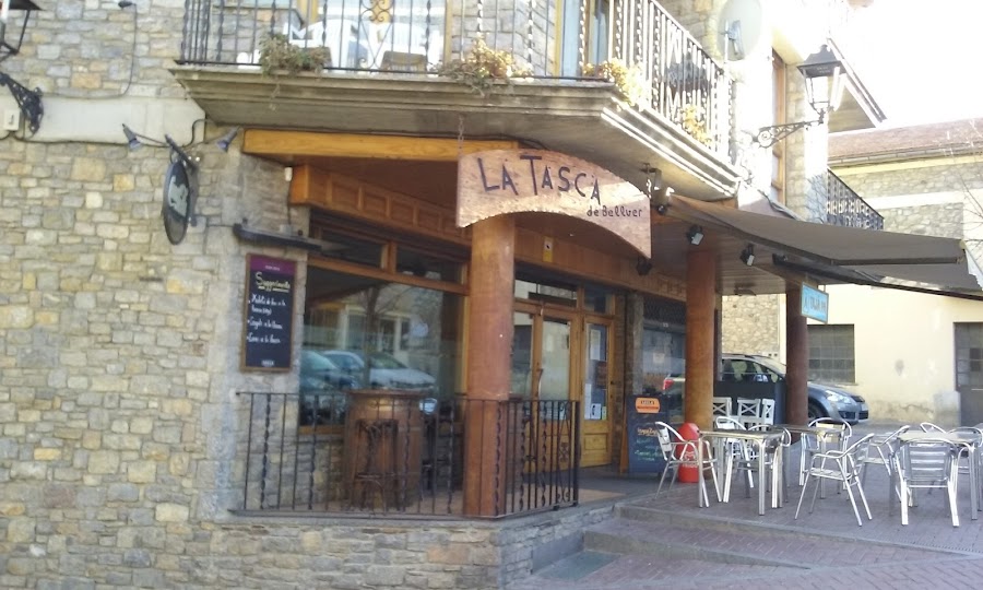 La Tasca de Bellver
