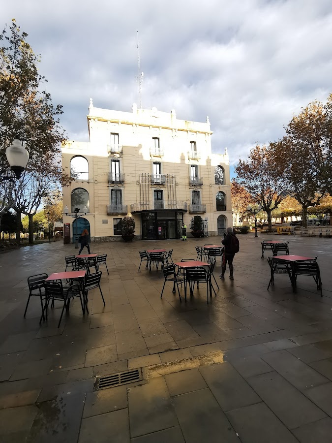 La Tasca d'en Ximo