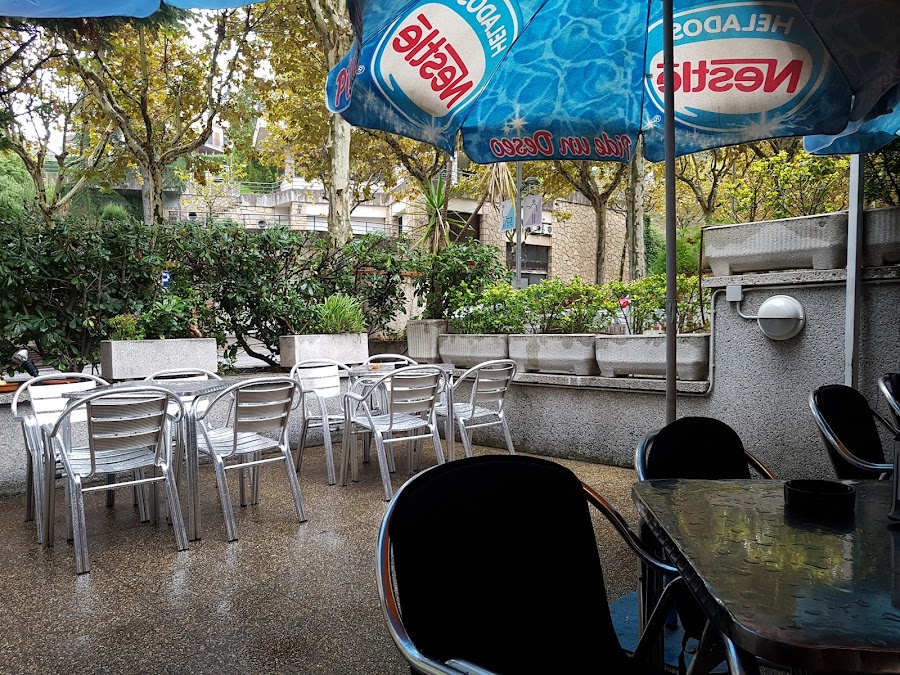 La Terrasseta