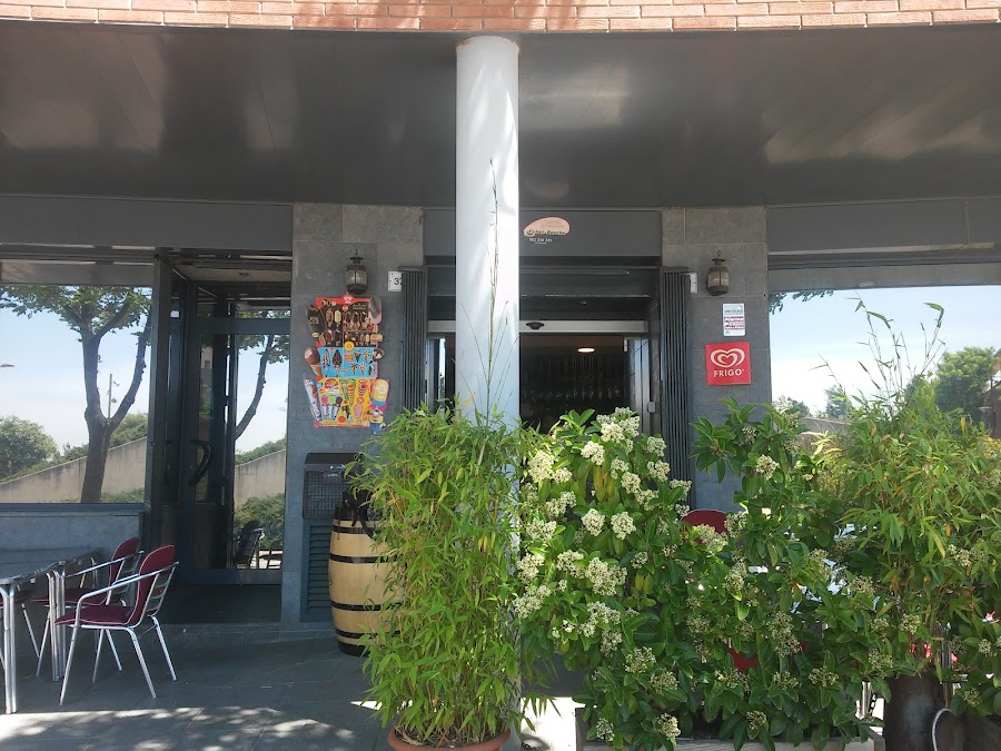 La Vaqueria - Braseria Restaurante