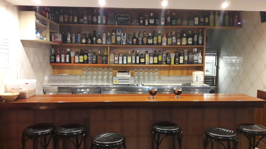 La Vaqueria