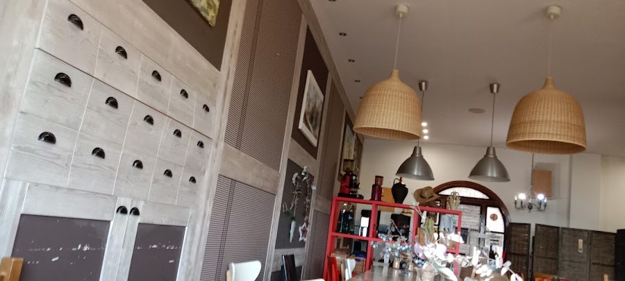 L´Albiol restaurant
