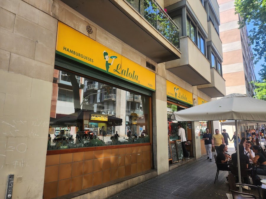 Lalola