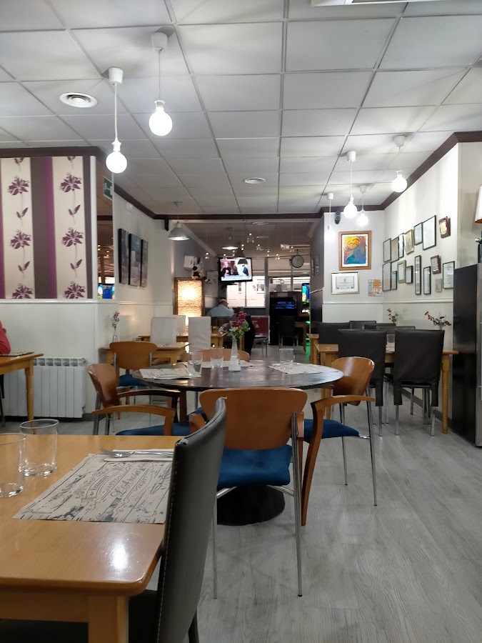 L'Arosa