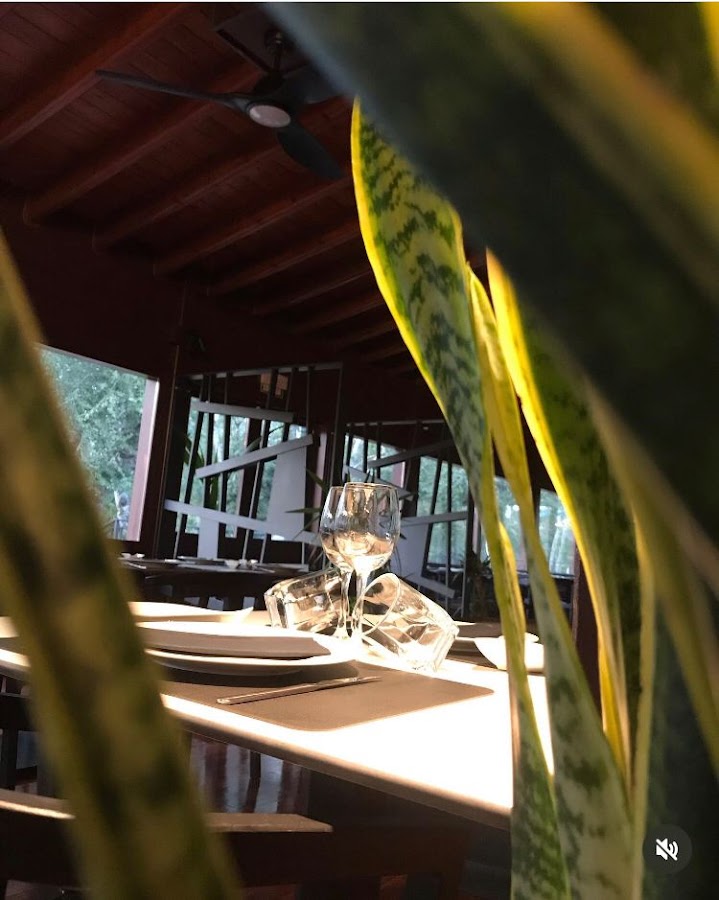 Le Loup Restaurant