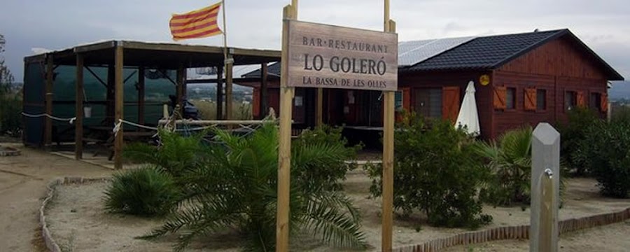Lo Goleró