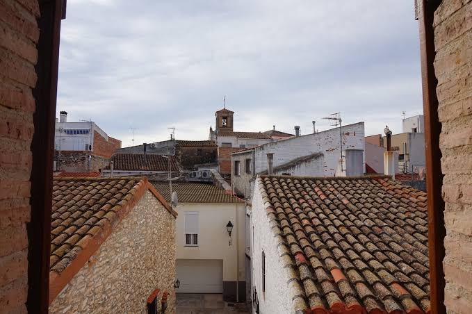 Lo Molí de Rosquilles