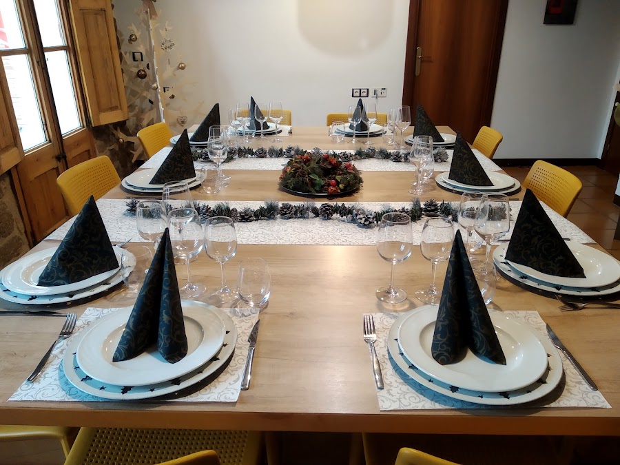 Lo Trull Restaurant