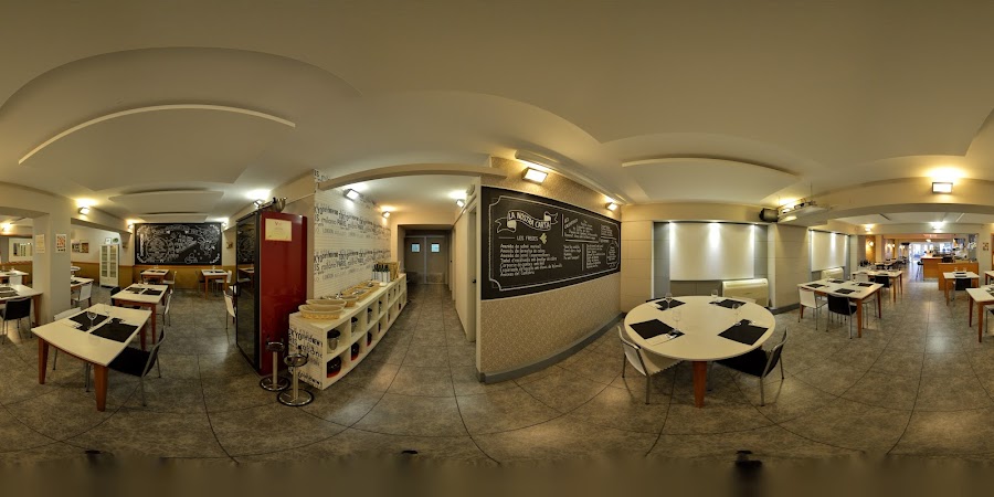 L'Olla Restaurant