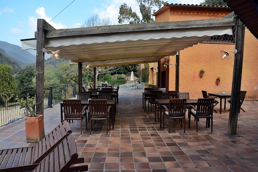 L'Ou de Reig Hostal Restaurant