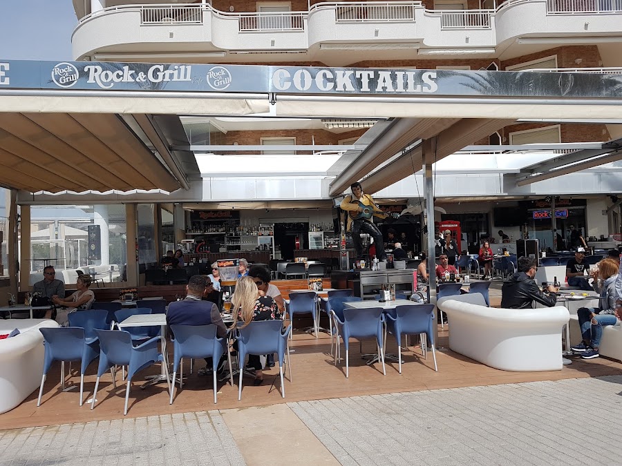 LUNATTIC SALOU