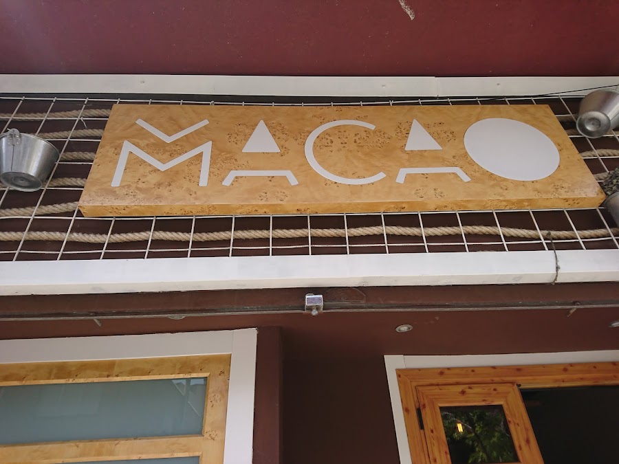 Macao