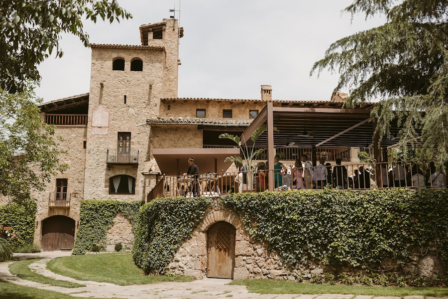 Mas Vivencs - UAUU weddings & events