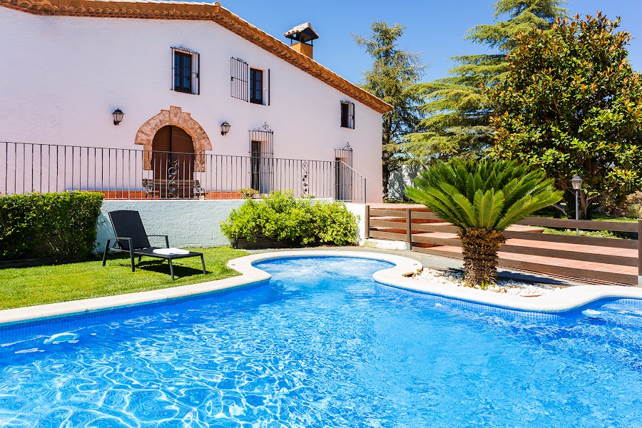 Masia Can Canyes - Hotel rural & Spa