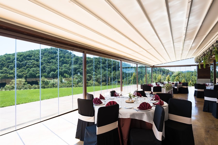 Masia Piguillem Restaurant & Events
