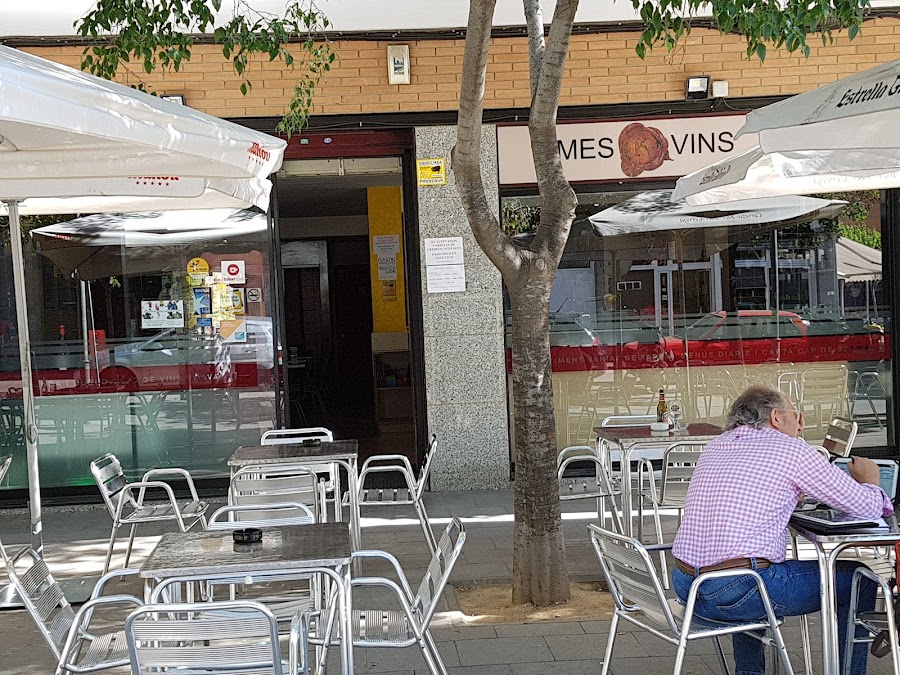 Més K Vins