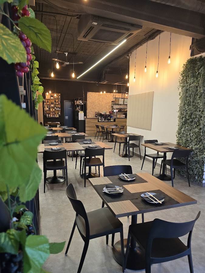 New Cellar Gastrobar