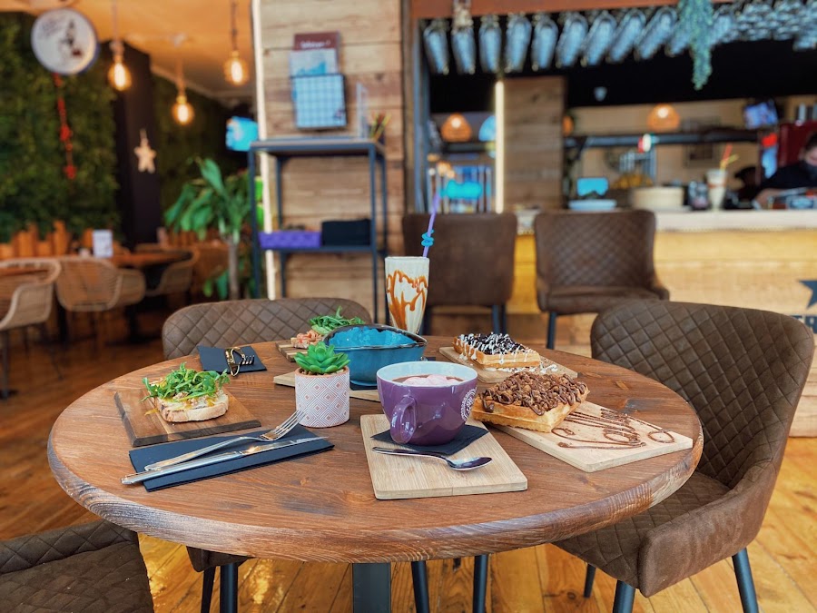 Nomade by Melbourne | Valls