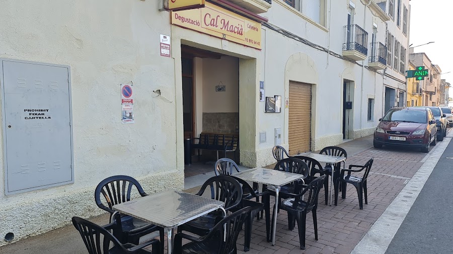 Nou Cal Macià