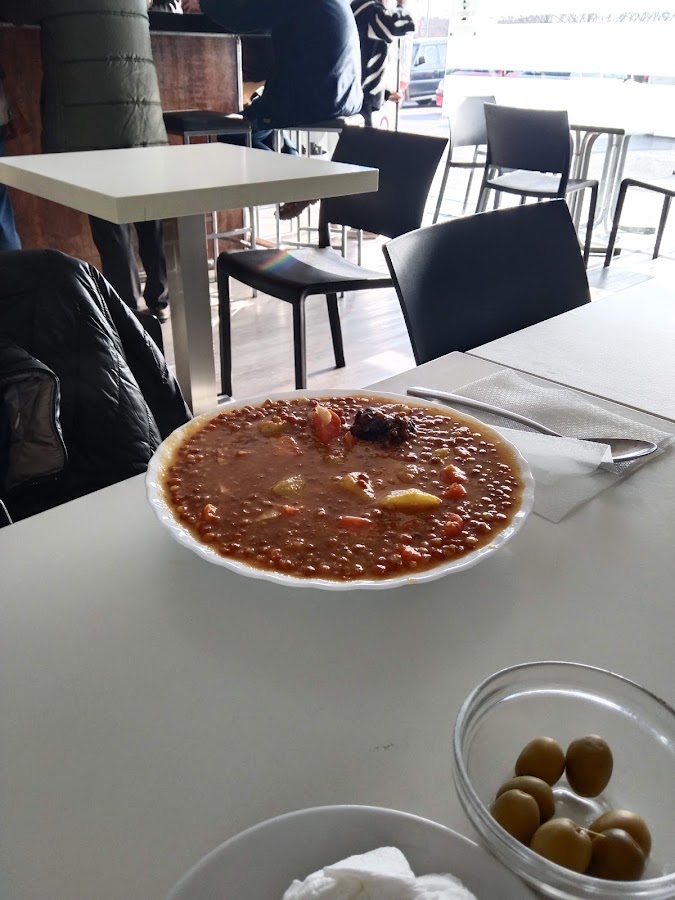 Nou criteri