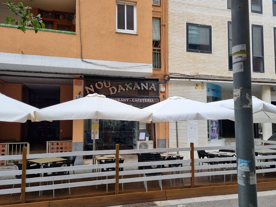NOU DAXANA