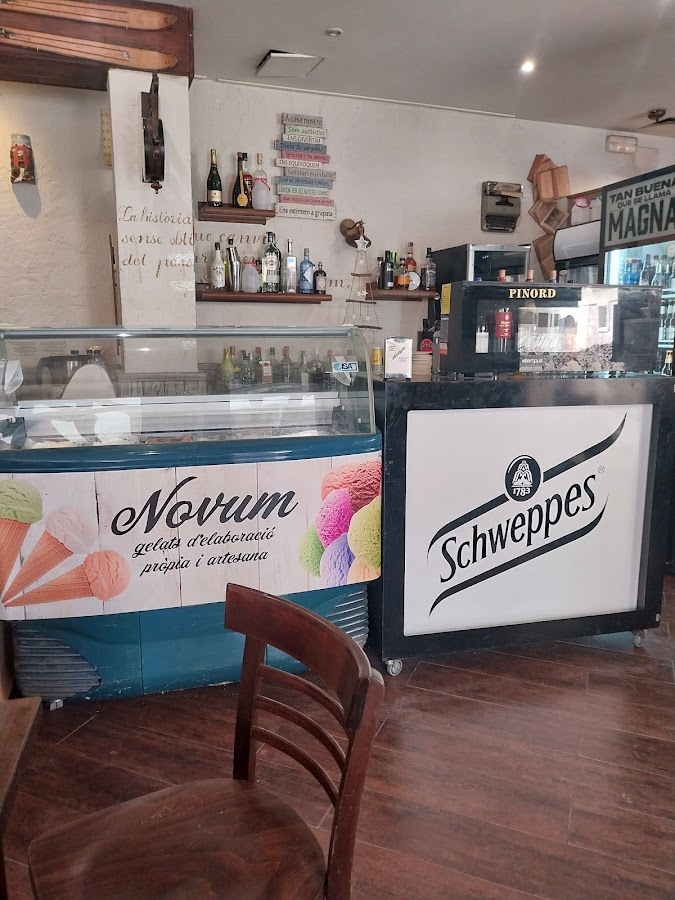 Novum