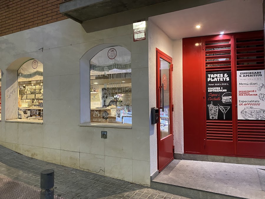 Orfila Gastrobar