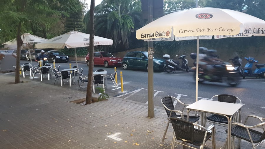 O´Rincon Galego