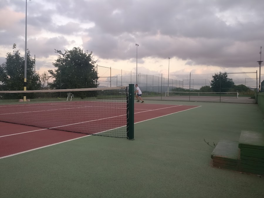 PADEL CLUB PALAU