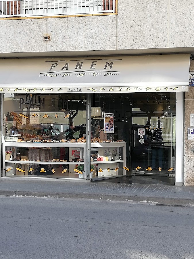 PÀNEM