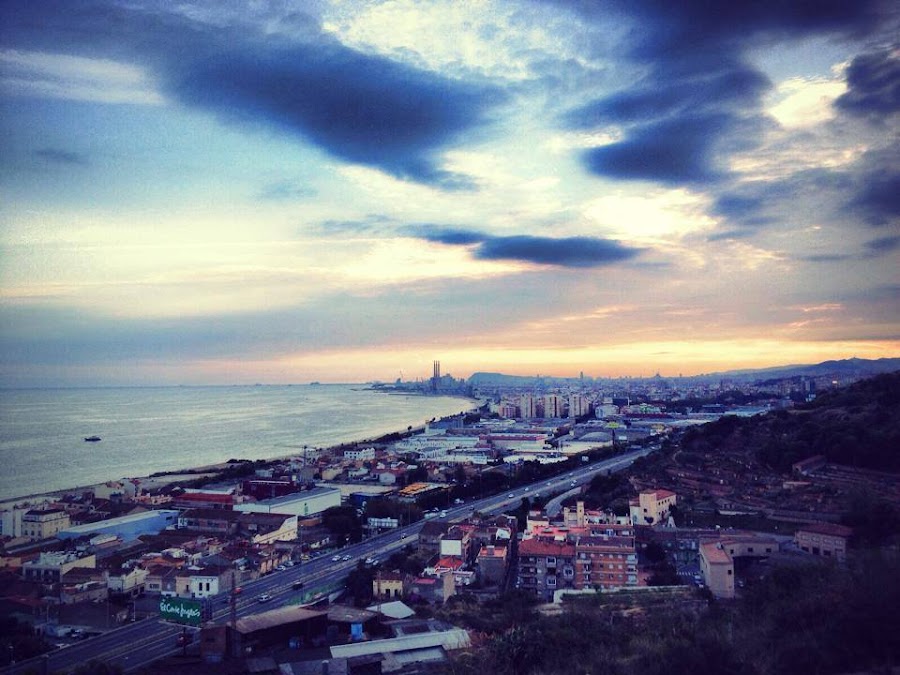 Panoramic Bar